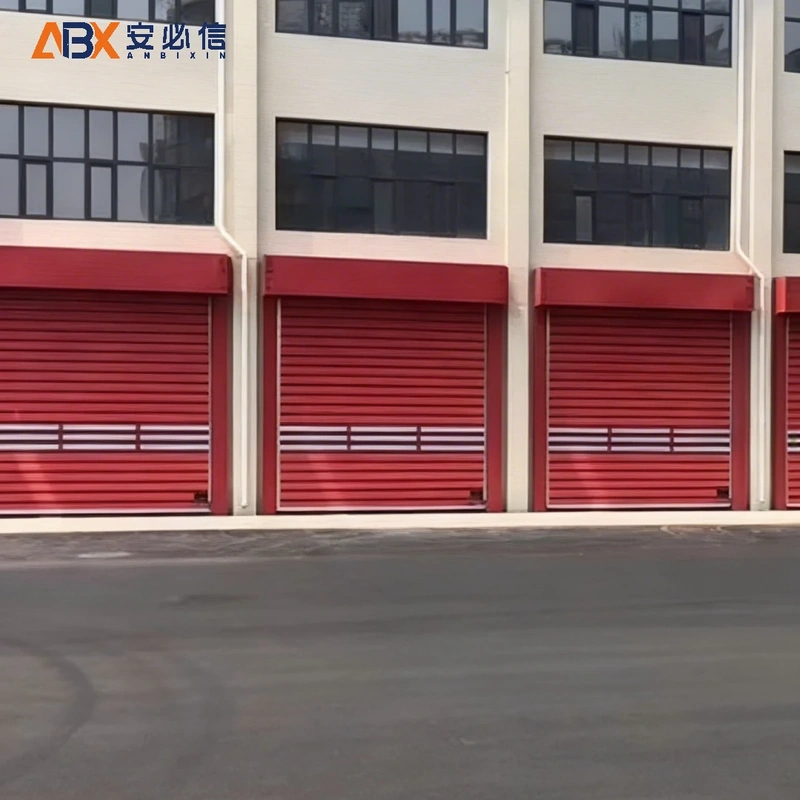 宜宾市厂房高速门
